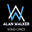 Alan Walker Lyrics ícone