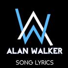 Alan Walker Lyrics أيقونة