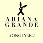 Ariana Grande Lyrics icône
