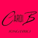 Cardi B Lyrics APK