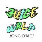 Juice WRLD Lyrics ไอคอน