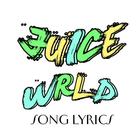 Juice WRLD Lyrics-icoon