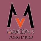 Maroon 5 Lyrics icon