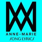Anne Marie Lyrics simgesi