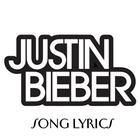 Justin Bieber Lyrics icône