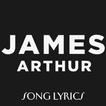 James Arthur Lyrics