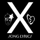 XXXTentacion Lyrics-icoon