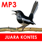 Suara Kacer Gacor MP3 icon