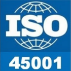 ISO 45001 en español icono