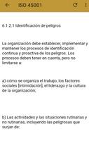 ISO 45001 en español bài đăng