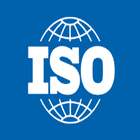 Normas ISO biểu tượng