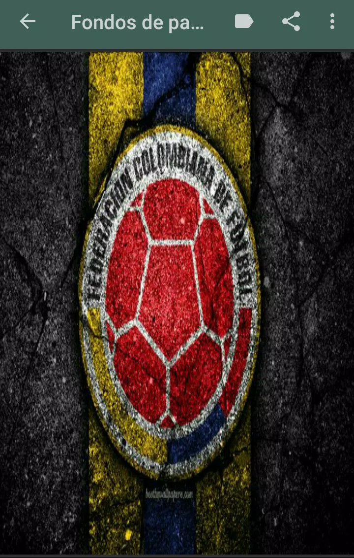Android İndirme için Selección colombia fondos de pantalla wallpapers APK Android İndirme için Selección colombia fondos de pantalla wallpapers APK