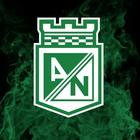 Atlético Nacional wallpapers アイコン