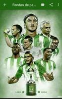 Atlético Nacional wallpapers 截图 3