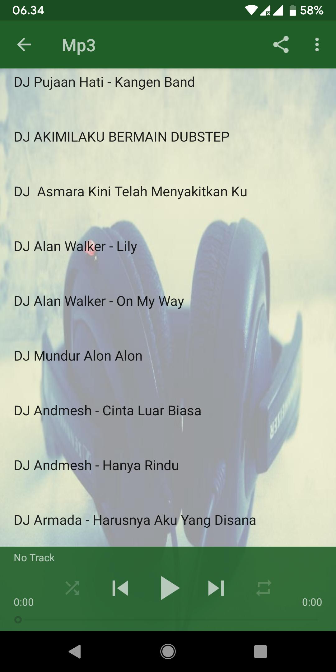 Dj Opus Mp3 Offline For Android Apk Download