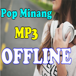 Pop Minang Mp3 Offline