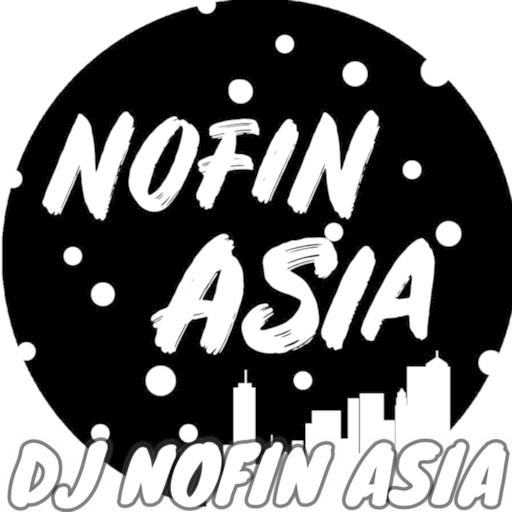 DJ Nofin Asia 2020 Offline