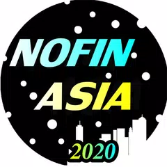 DJ Tahun Baru Nofin Asia