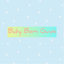Baby Born Caring Guide APK
