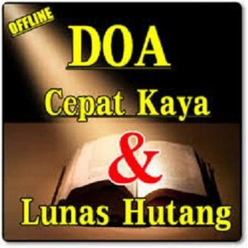 Doa Cepat Kaya Dan Lunas Hutang For Android Apk Download