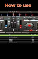 How to use Virtual DJ capture d'écran 2