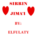 Sirrin Jima'i