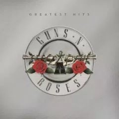 Guns N'Roses Greatest Hits