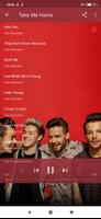 one direction all songs screenshot 3