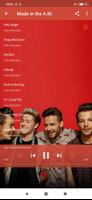 one direction all songs screenshot 1