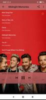 one direction all songs screenshot 2