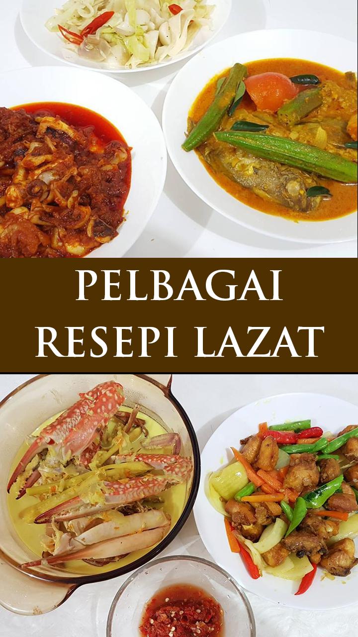 Resepi 30 Hari Berbuka Puasa For Android Apk Download