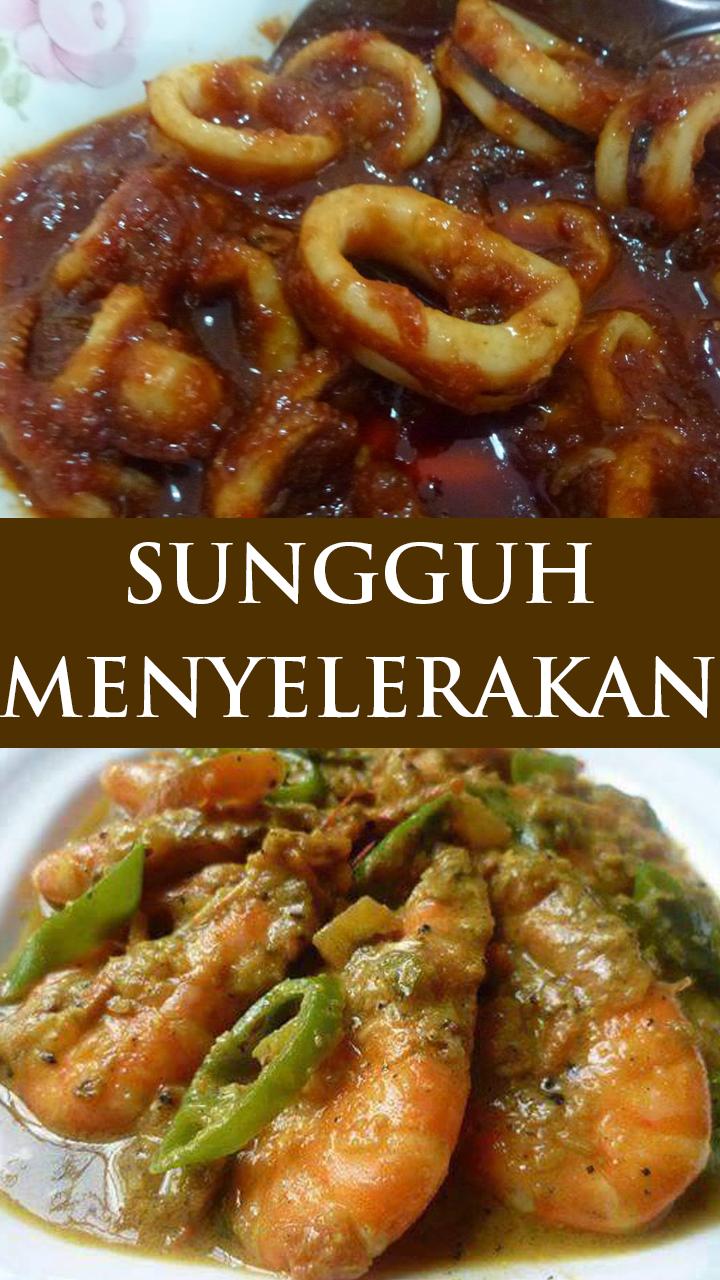 Resepi 30 Hari Berbuka Puasa For Android Apk Download