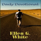 Ellen White Devotionals 图标