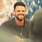 Steven Furtick Ministry. ไอคอน