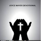 Joyce Meyer Devotionals And Bo icon