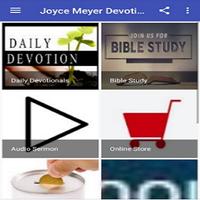 Joyce Meyer Devotionals And Bo screenshot 1