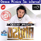 Musica ozuna  Sin internet 2021 ikon