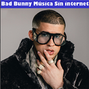 Music Bad Bunny Nueva APK