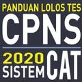 Soal CAT CPNS/ASN Tahun 2019 dan 2020 Terlengkap