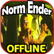 Norm Ender's songs without net