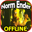 Norm Ender's songs without net icon