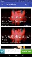 Norm Ender's songs without net screenshot 1