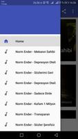 Norm Ender's songs without net স্ক্রিনশট 2