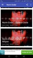 Norm Ender's songs without net screenshot 3