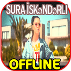 Sura İskəndərli icon