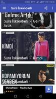 Sura İskəndərli screenshot 3