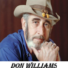 Don Williams ไอคอน