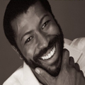 Teddy Pendergrass