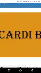 Cardi B Song APK 下載