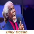 Billy Ocean